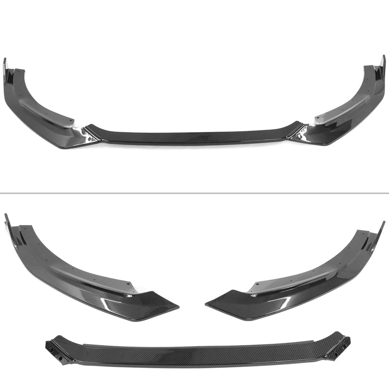 2021-2024 Kia K5 GT-Line Front Lip Spoiler RD Style PP