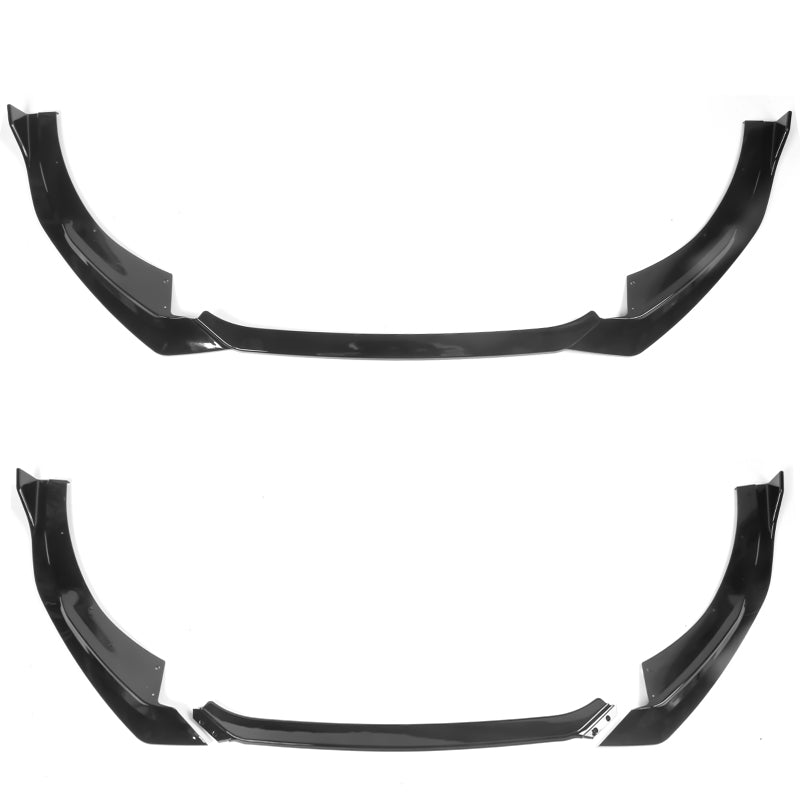 2021-2024 Kia K5 GT-Line Front Lip Spoiler RD Style PP
