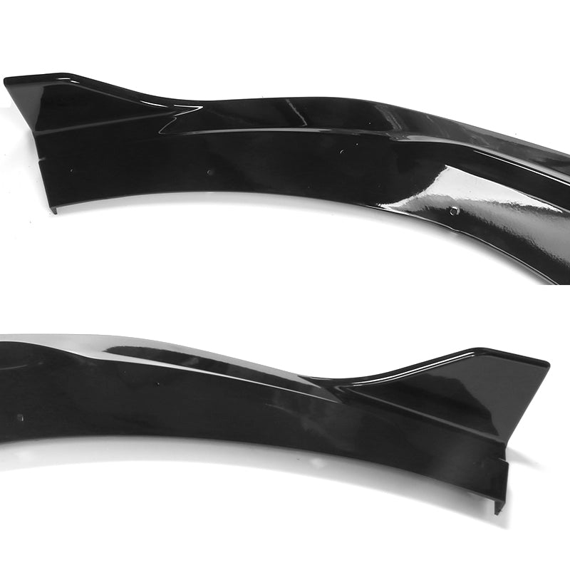 2021-2024 Kia K5 GT-Line Front Lip Spoiler RD Style PP