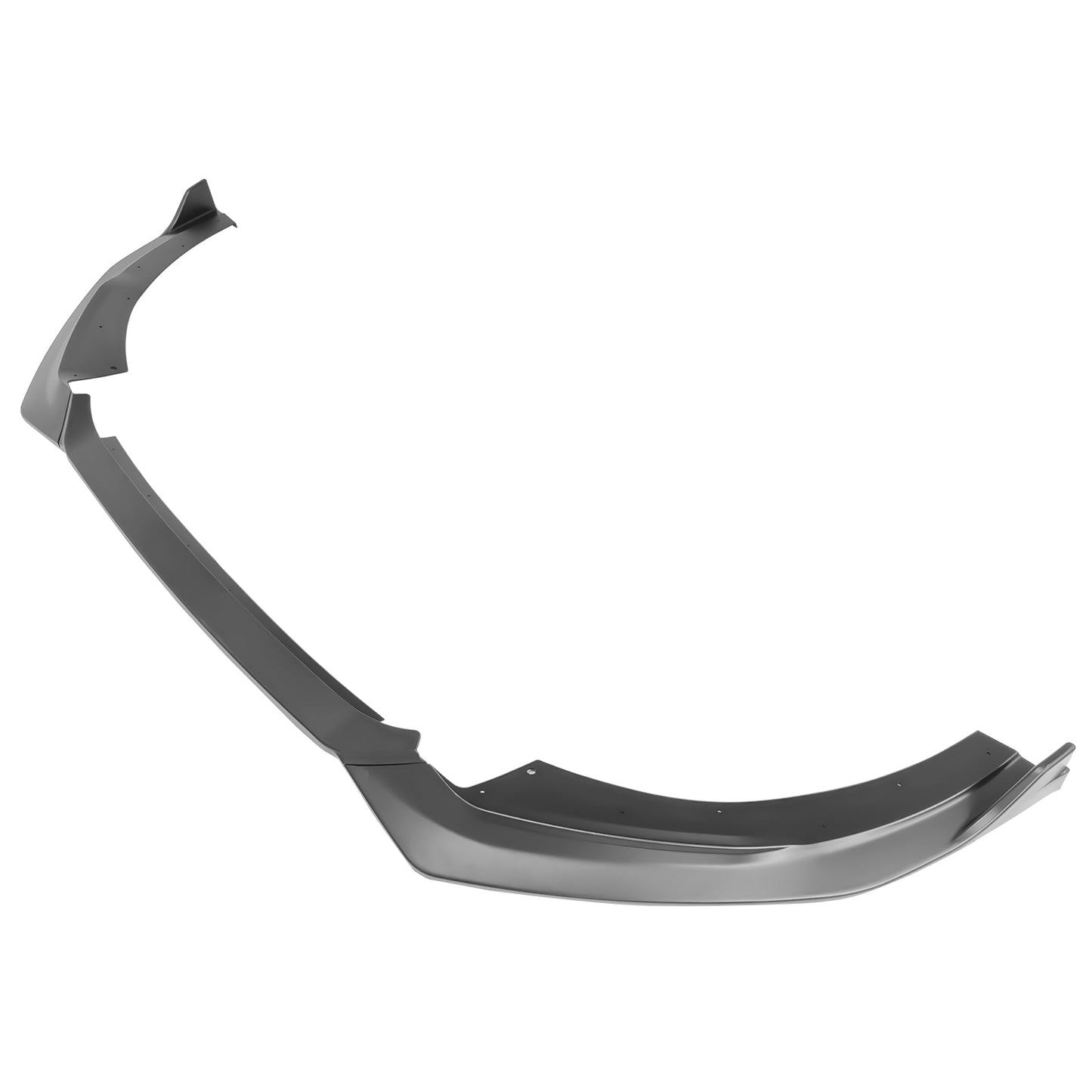 2021-2024 Kia K5 GT-Line Front Lip Spoiler RD Style PP
