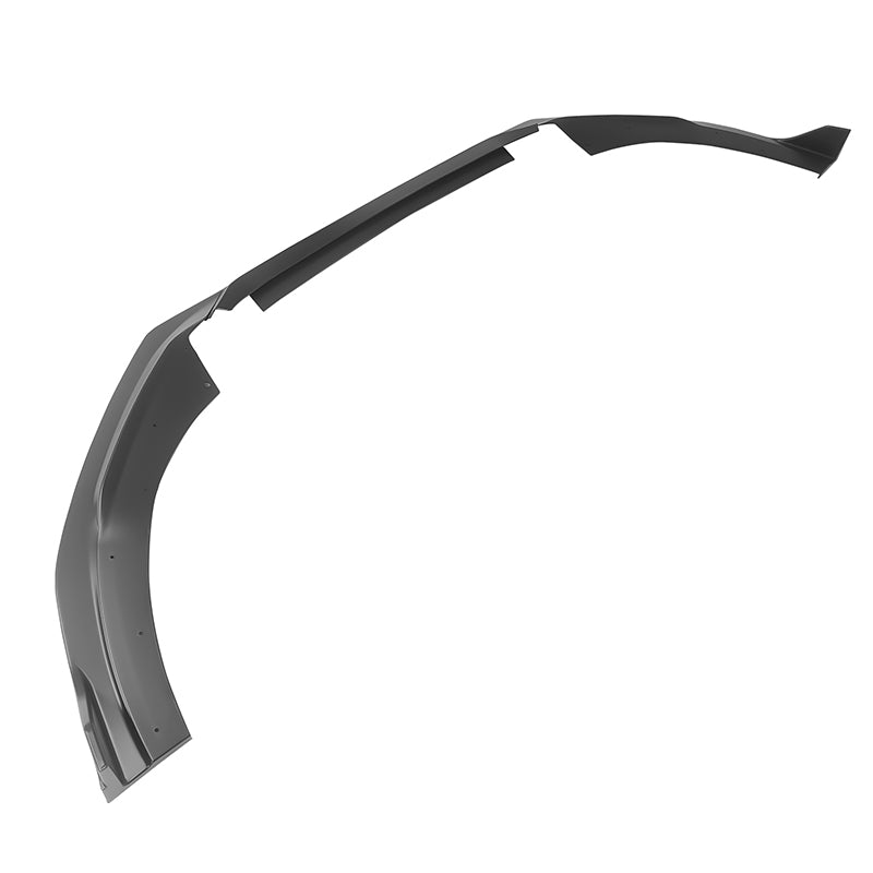 2021-2024 Kia K5 GT-Line Front Lip Spoiler RD Style PP