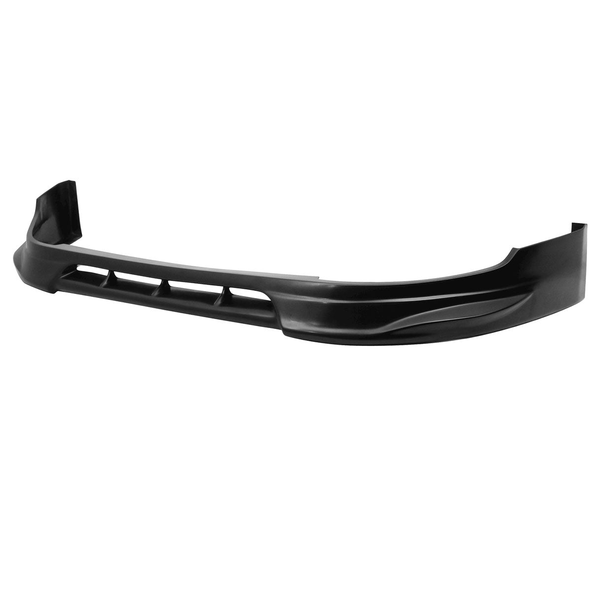 2011-2013 Kia Optima Base ONLY IKON Style Front Bumper Lip Splitter PU