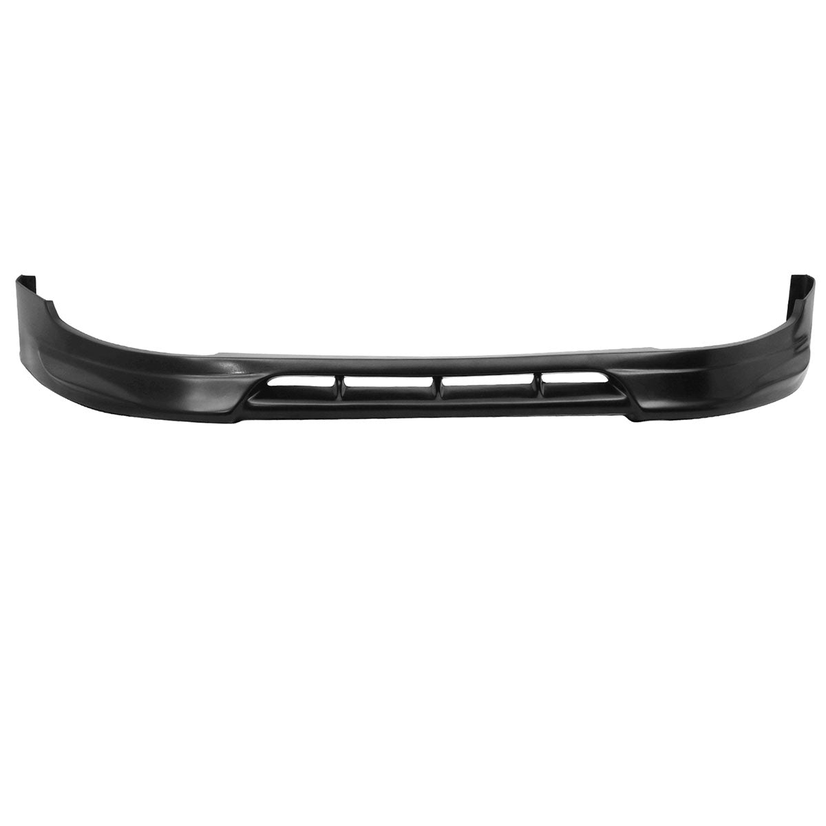 2011-2013 Kia Optima Base ONLY IKON Style Front Bumper Lip Splitter PU