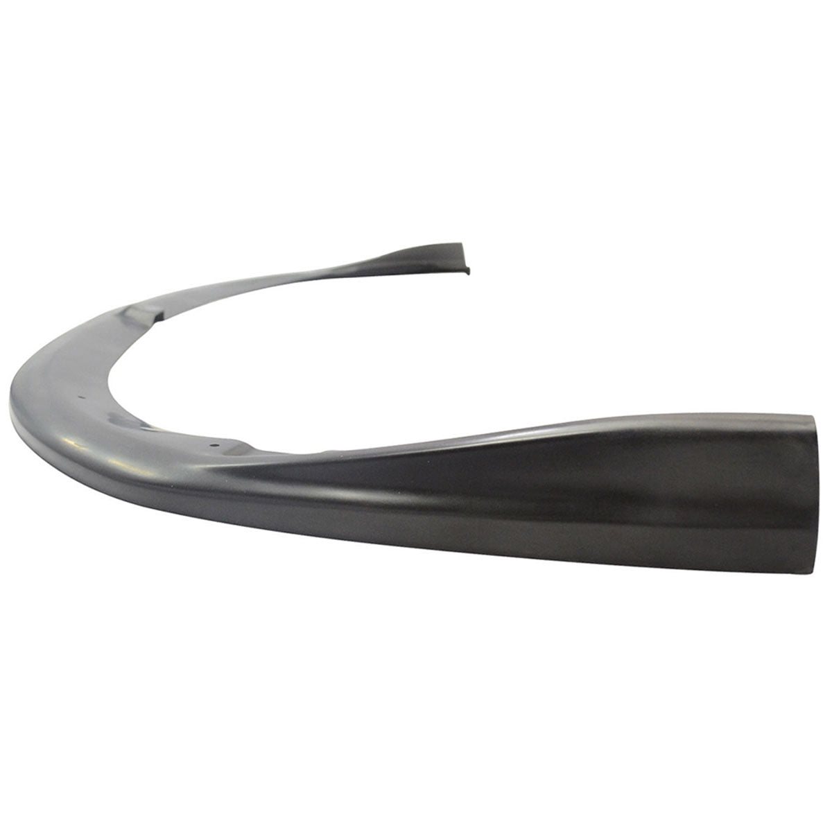 2016-2018 Kia Optima CS Style Front Bumper Lip Chin Spoiler PU