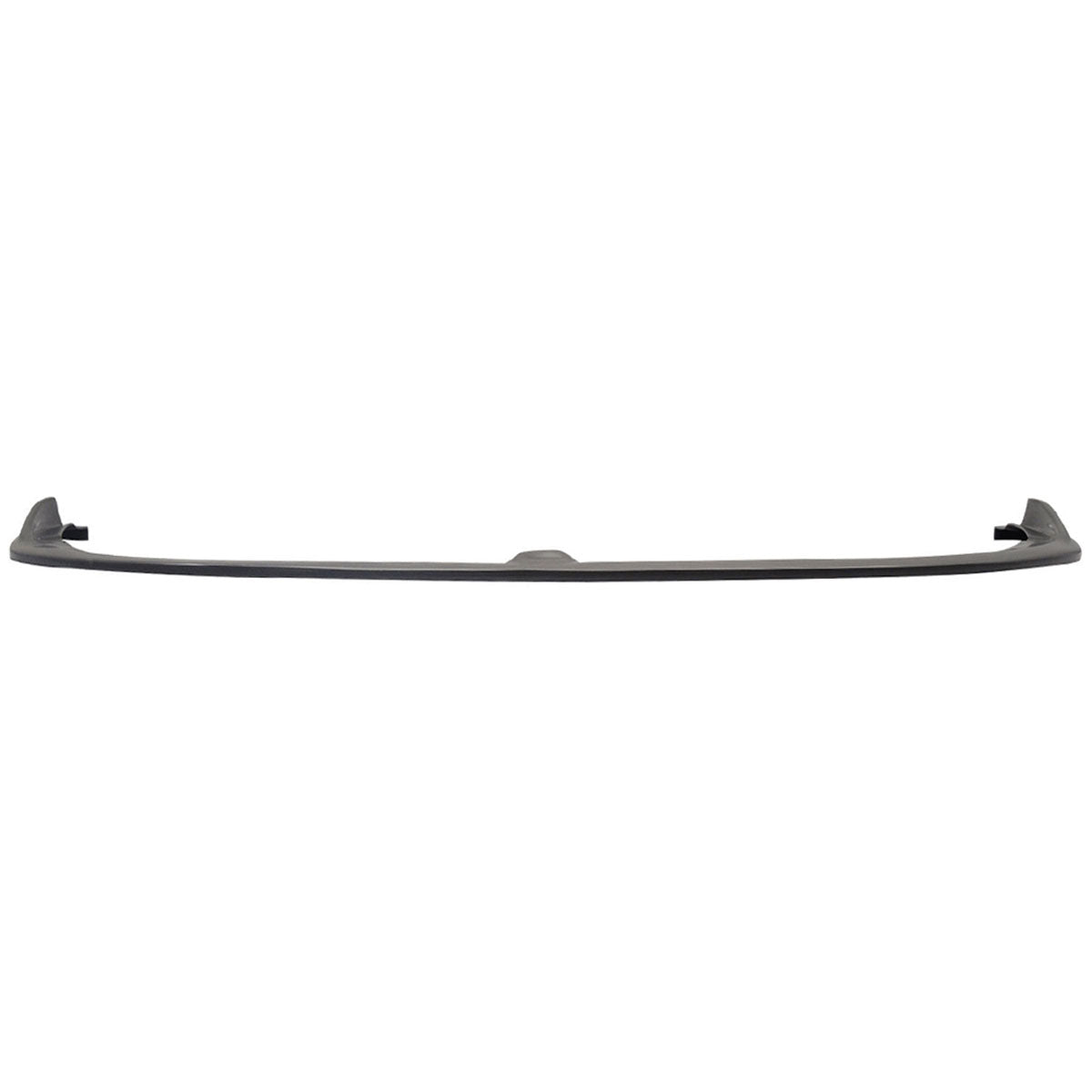 2016-2018 Kia Optima CS Style Front Bumper Lip Chin Spoiler PU