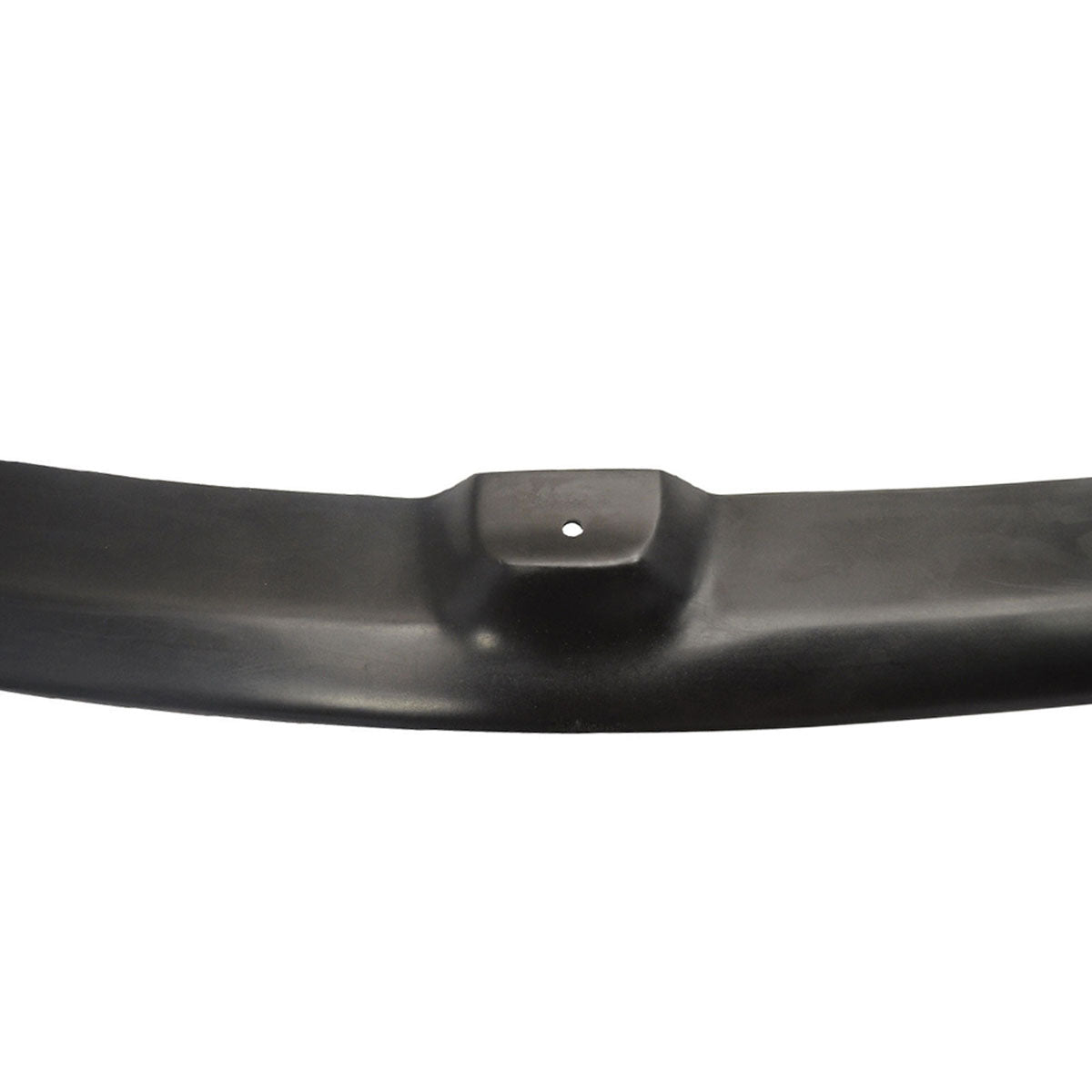 2016-2018 Kia Optima CS Style Front Bumper Lip Chin Spoiler PU