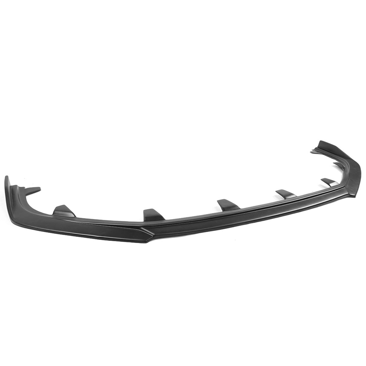 2019-2025 Lexus ES350 ES300h IKON Style Painted Front Bumper Lip PP