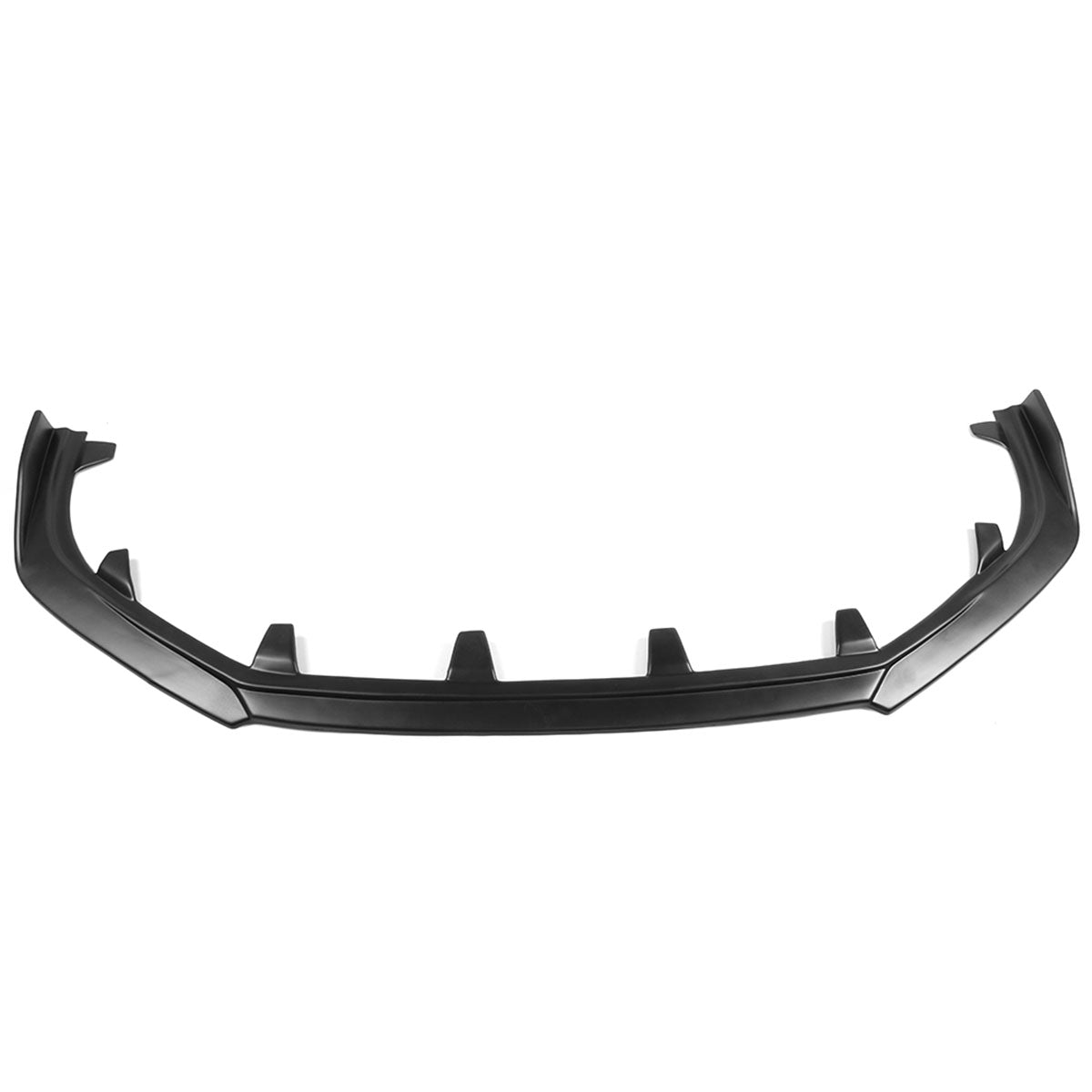 2019-2025 Lexus ES350 ES300h IKON Style Painted Front Bumper Lip PP