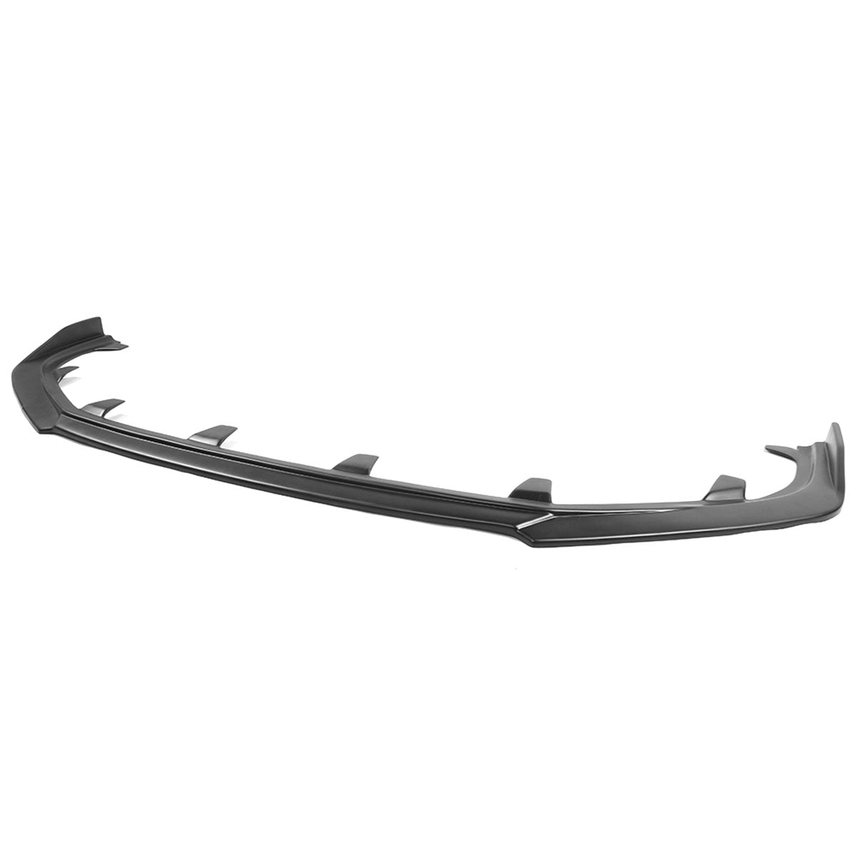 2019-2025 Lexus ES350 ES300h IKON Style Painted Front Bumper Lip PP