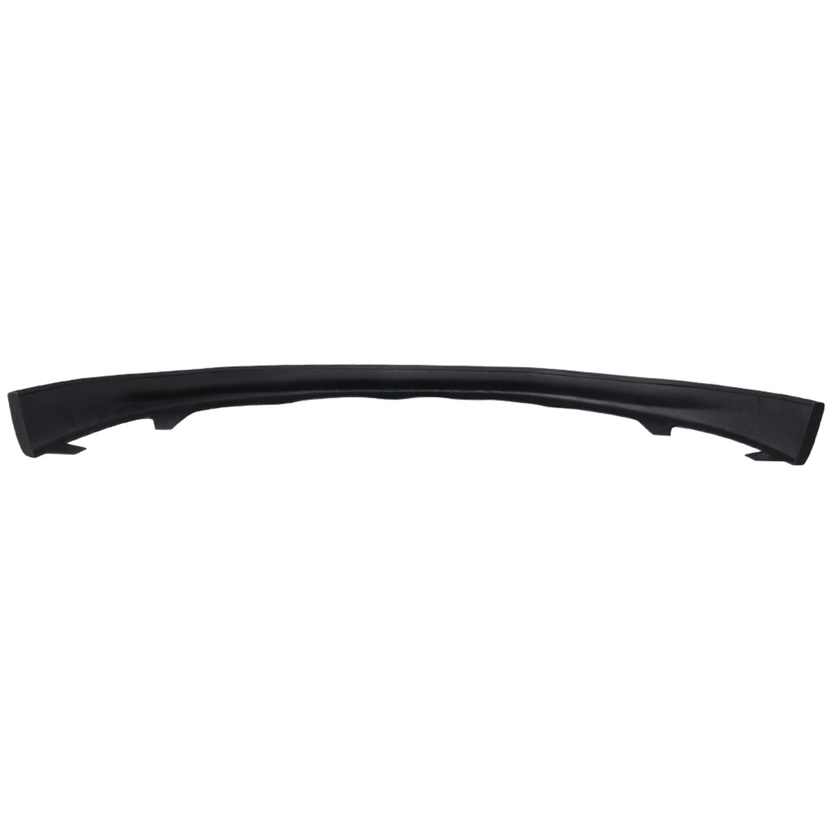 2008-2011 Lexus GS460 GS350 4Dr Sedan VTX Style Front Bumper Lip