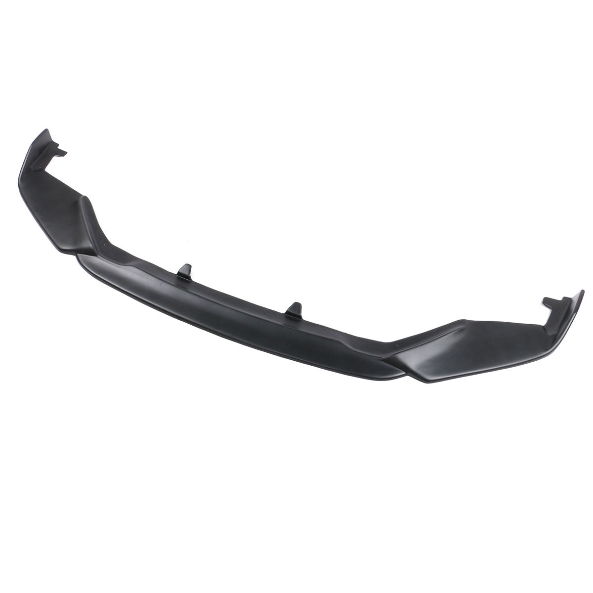 2013-2015 Lexus GS350 F Sport IKON Style Front Bumper Lip Painted PP