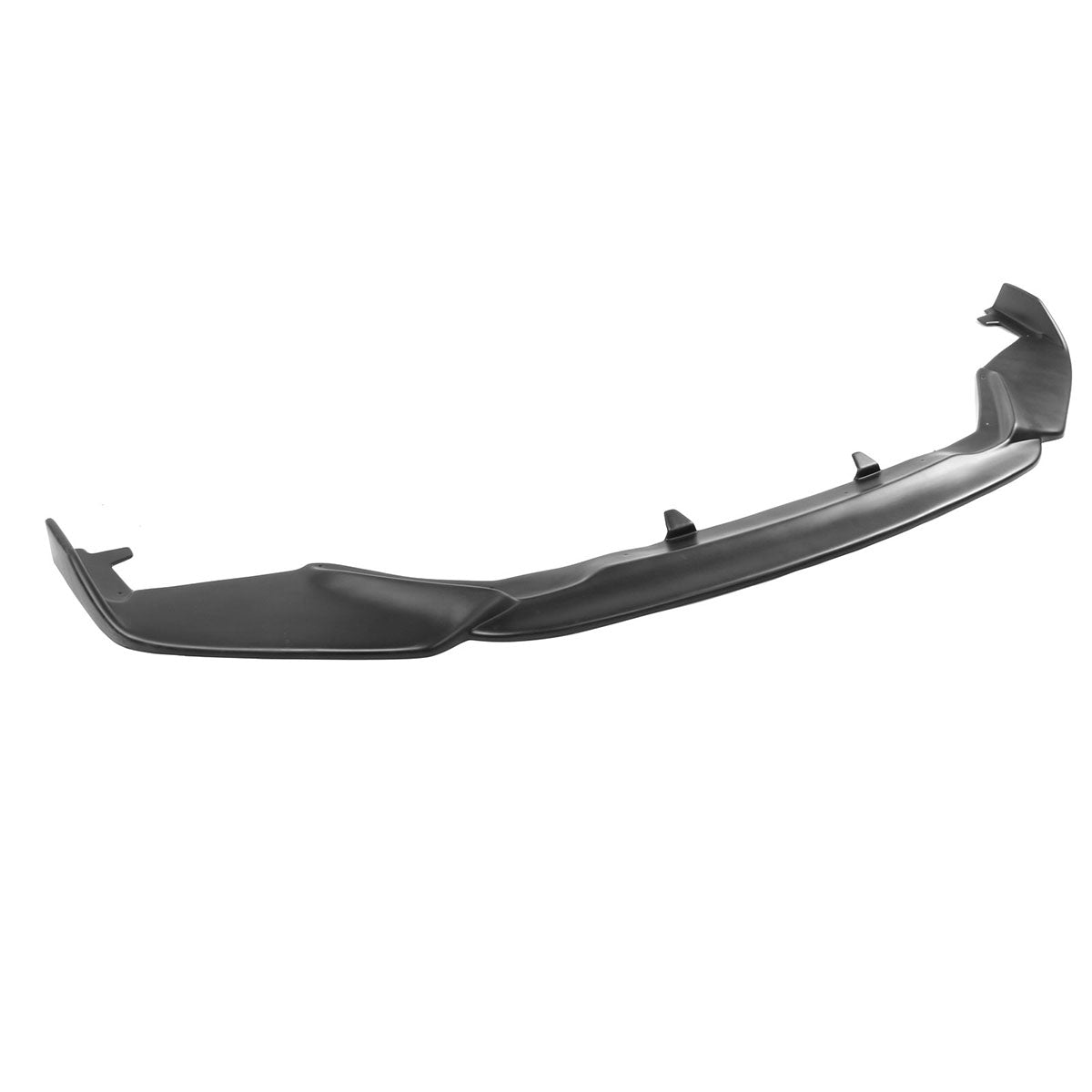 2013-2015 Lexus GS350 F Sport IKON Style Front Bumper Lip Painted PP
