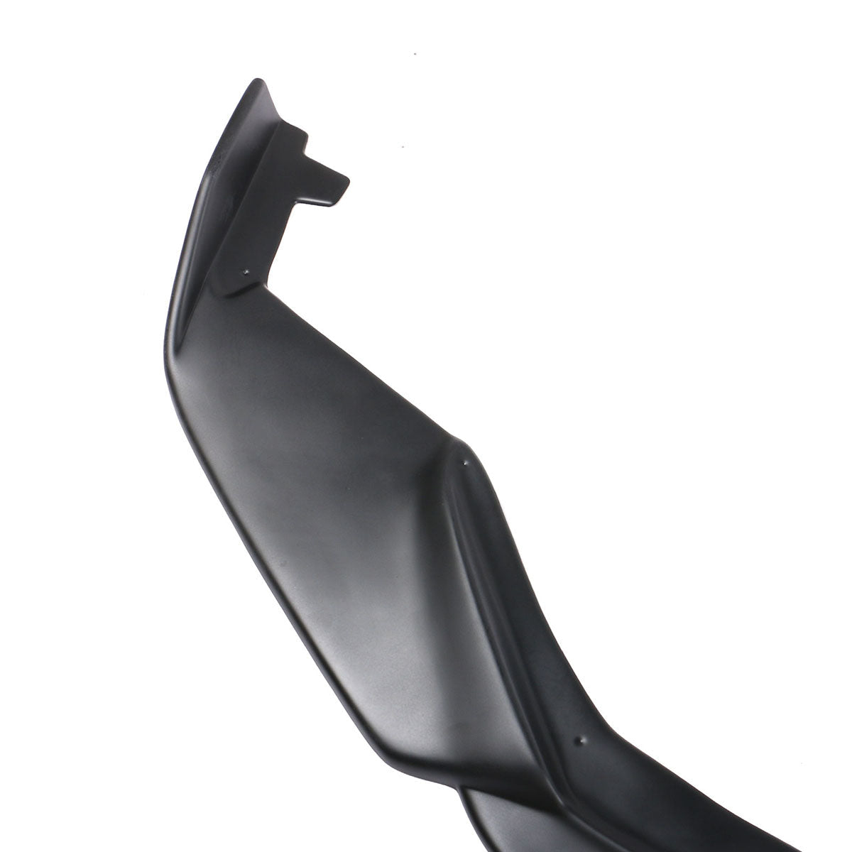 2013-2015 Lexus GS350 F Sport IKON Style Front Bumper Lip Painted PP