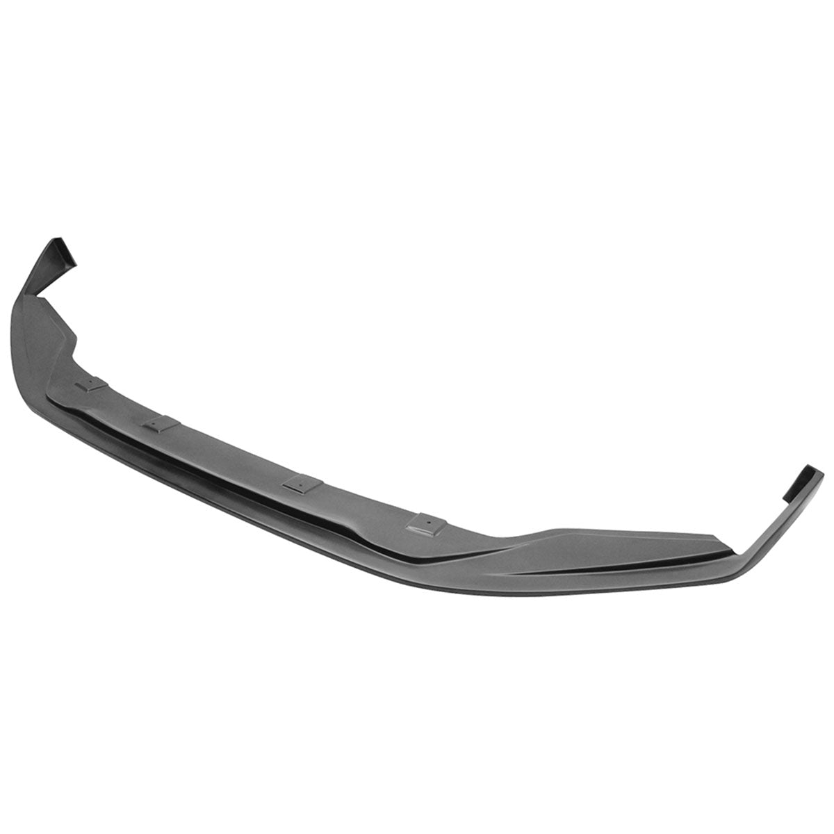 2013-2015 Lexus GS350 GS450 F Sport SK Style Front Bumper Lip PU