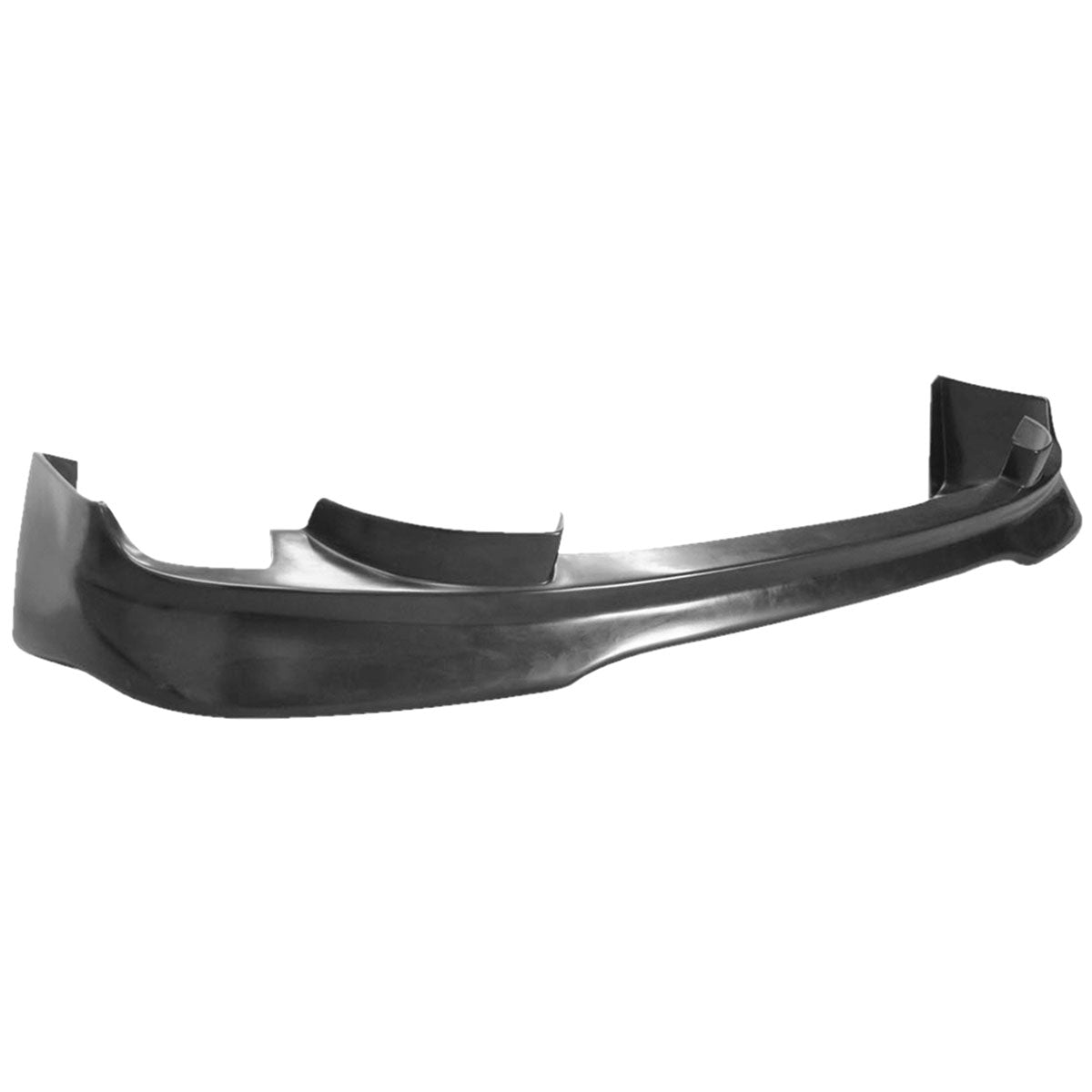 2001-2005 Lexus IS300 AMS Style Unpainted Front Bumper Lip PU