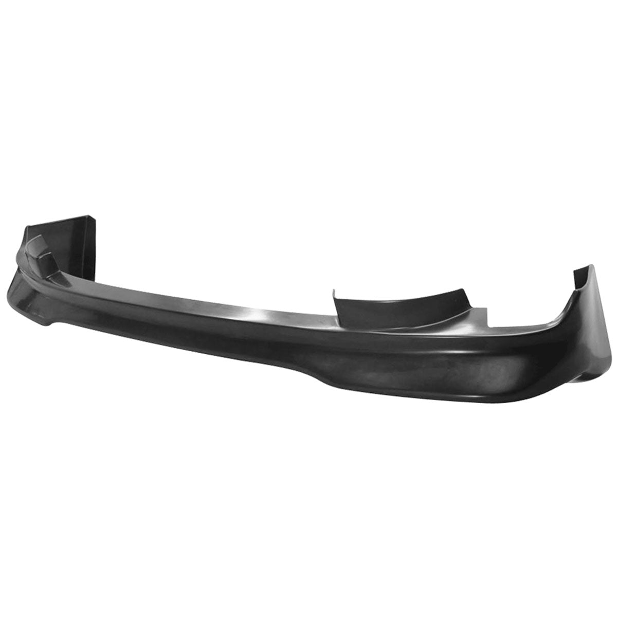 2001-2005 Lexus IS300 AMS Style Unpainted Front Bumper Lip PU