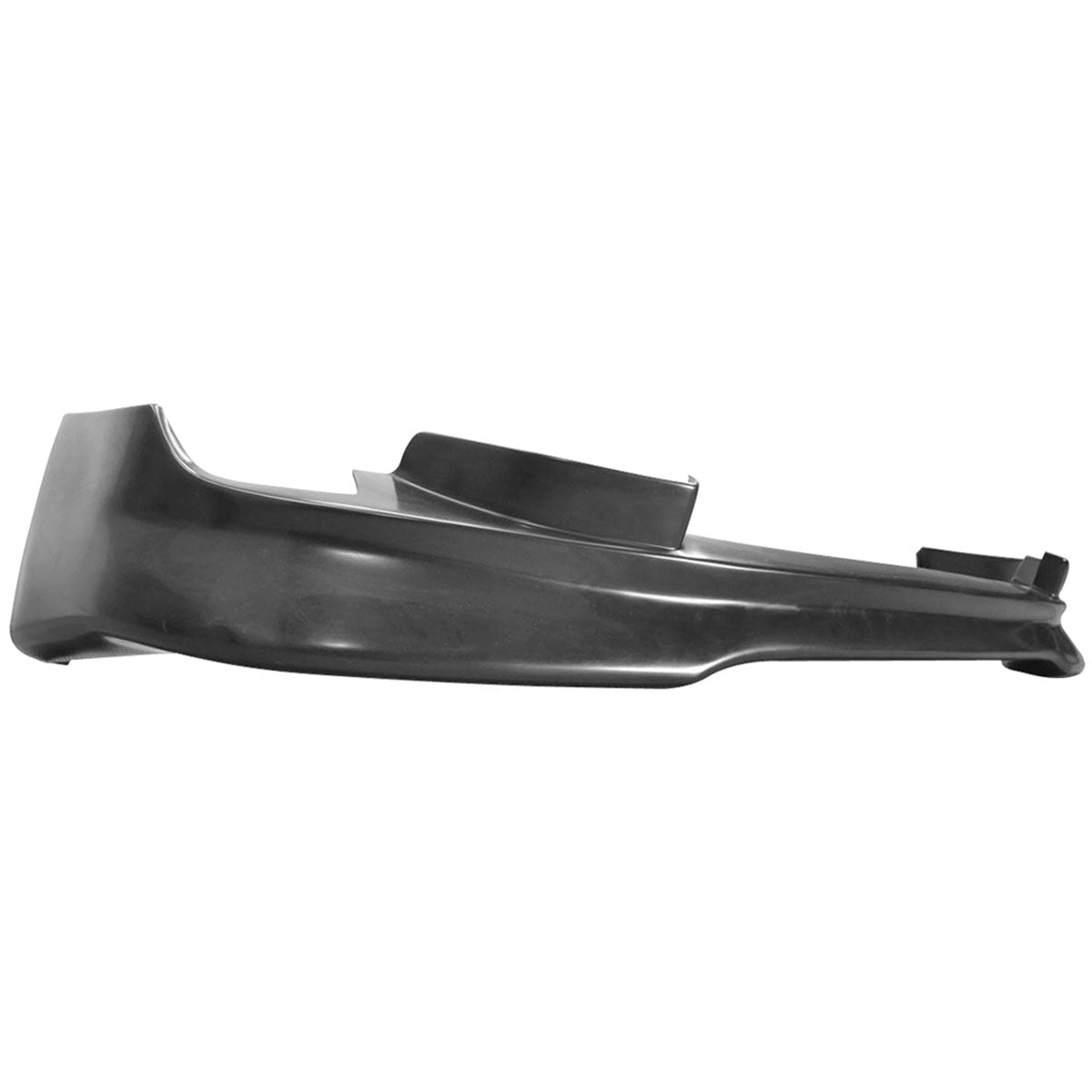 2001-2005 Lexus IS300 AMS Style Unpainted Front Bumper Lip PU