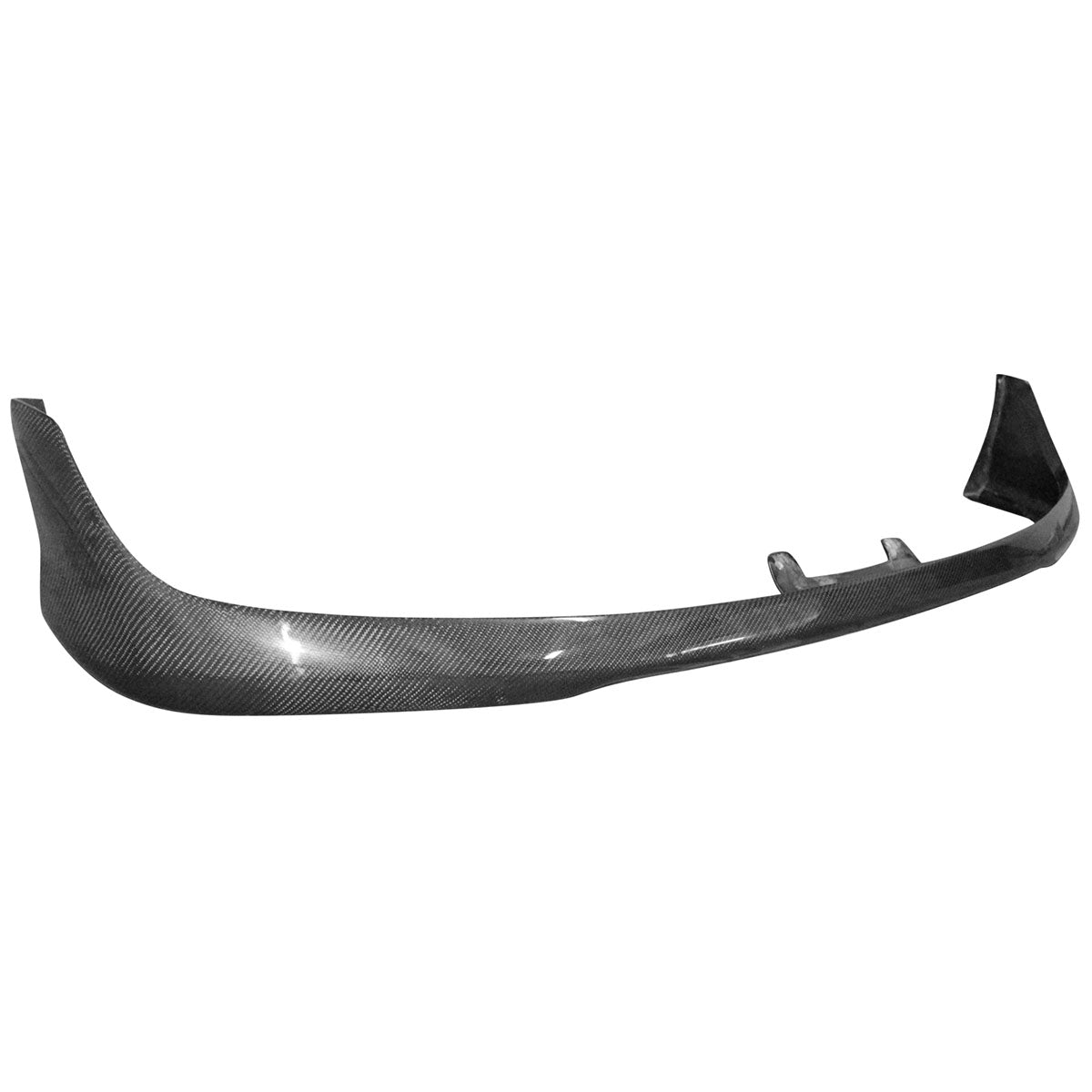 2001-2005 Lexus IS300 Altezza SXE10 Type-R Front Bumper Lip Spoiler