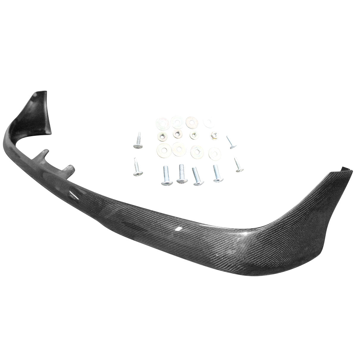2001-2005 Lexus IS300 Altezza SXE10 Type-R Front Bumper Lip Spoiler