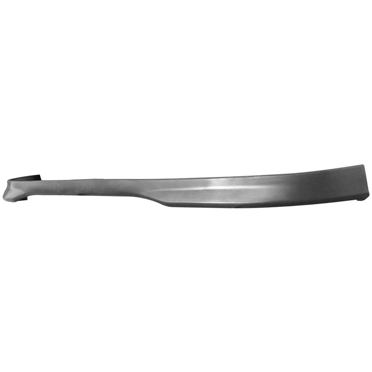 2001-2005 Lexus IS300 Sedan XE10 Type R Front Bumper Lip Spoiler PP