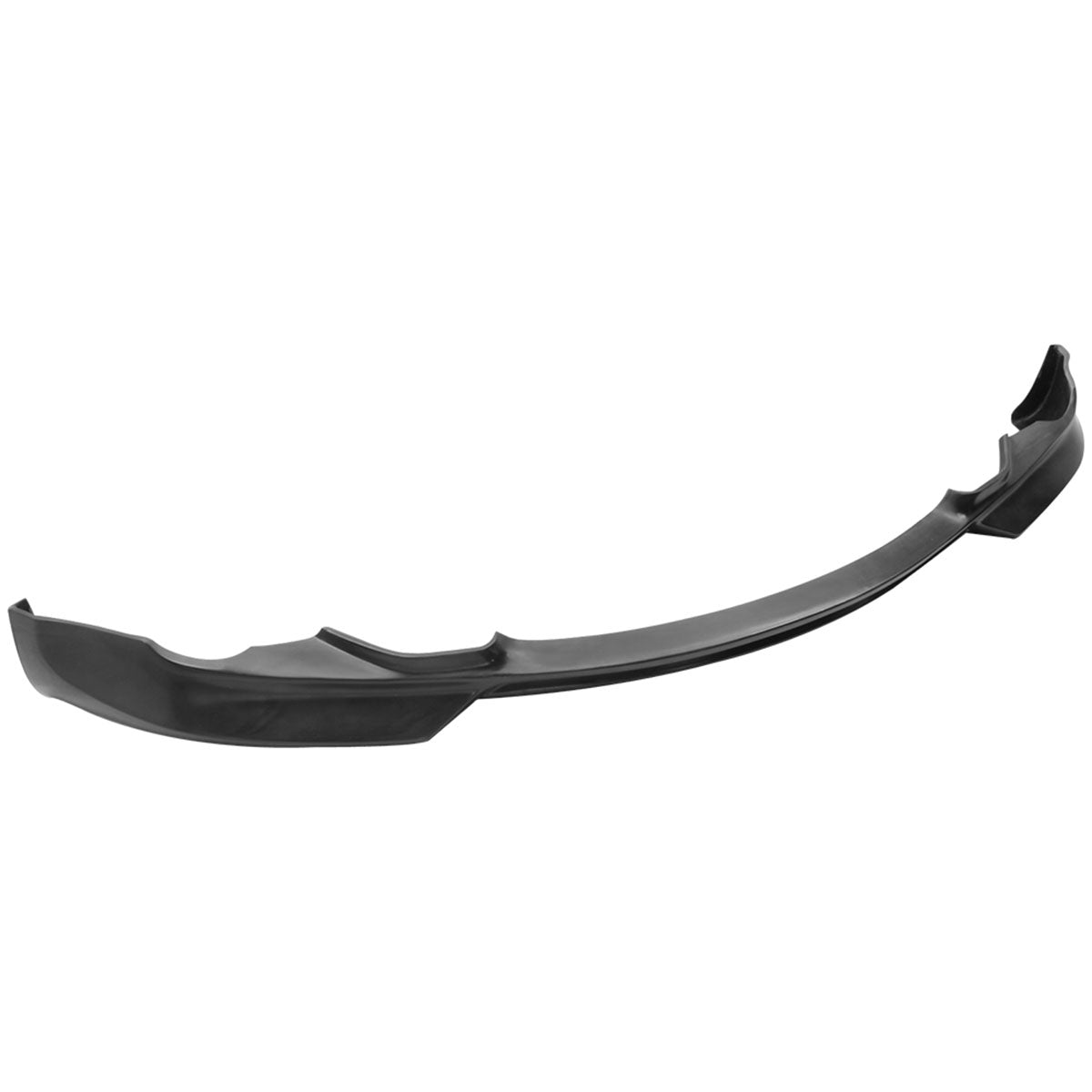 2006-2008 Lexus IS250 IS350 IKON Style Unpainted Front Bumper Lip PU