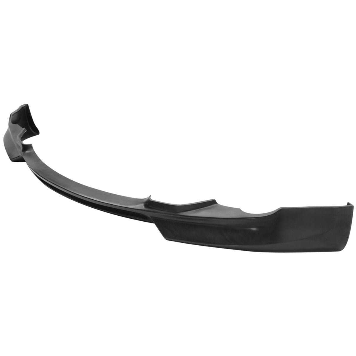 2006-2008 Lexus IS250 IS350 IKON Style Unpainted Front Bumper Lip PU