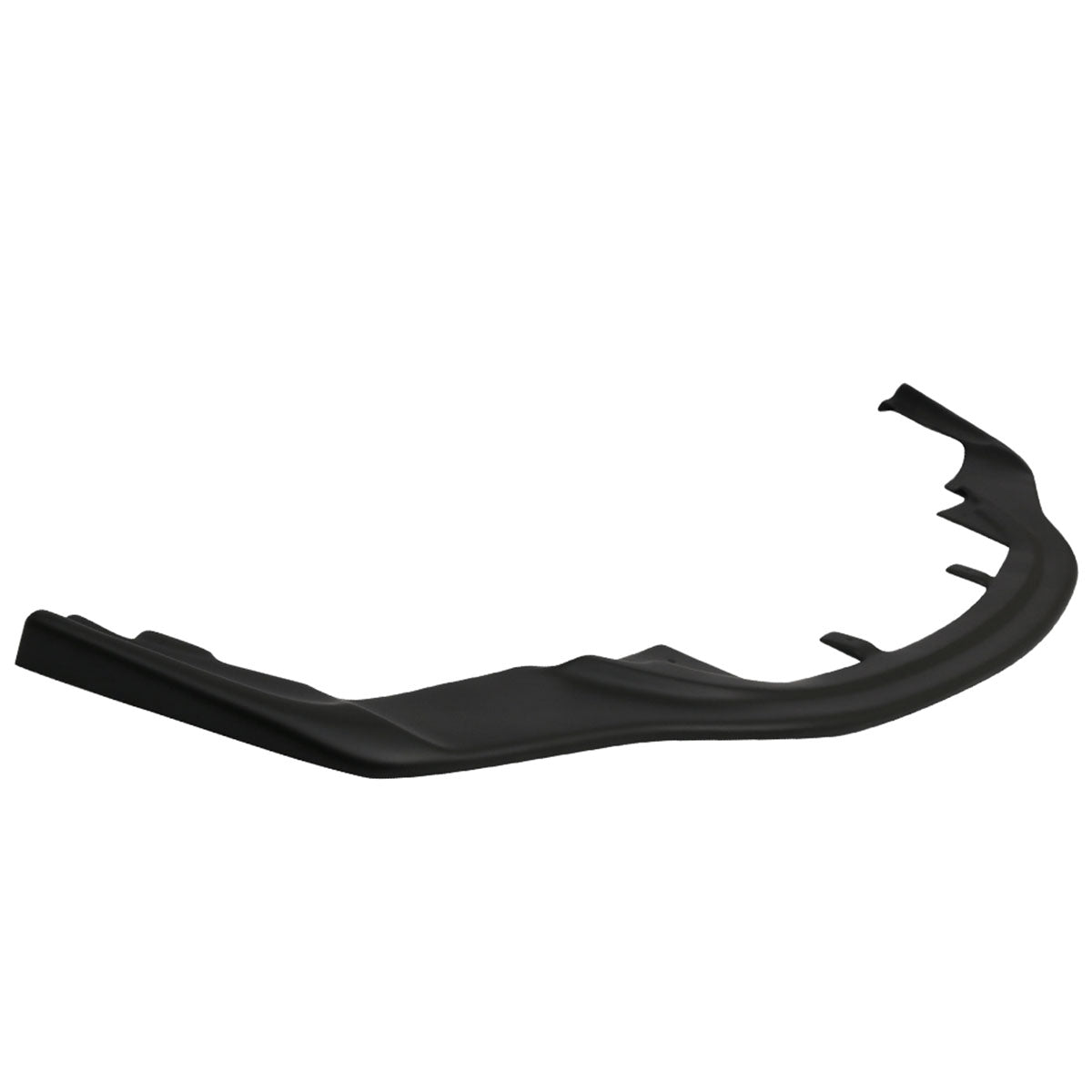 2011-2013 Lexus IS250 IS350 JDM Style Front Bumper Lip PP