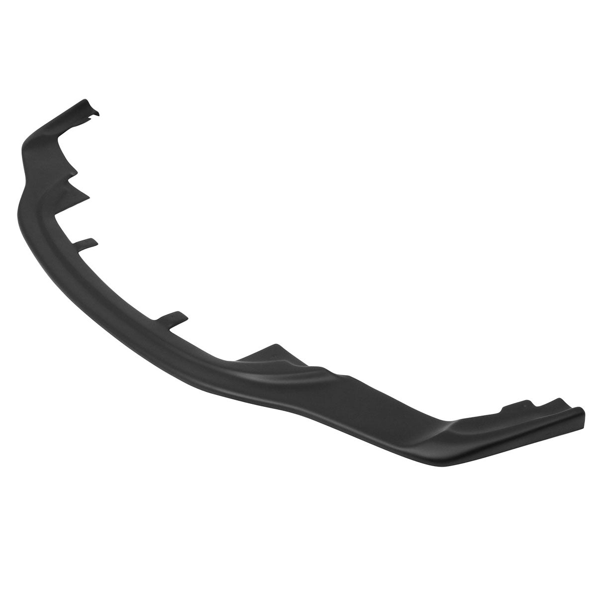 2011-2013 Lexus IS250 IS350 JDM Style Front Bumper Lip PP