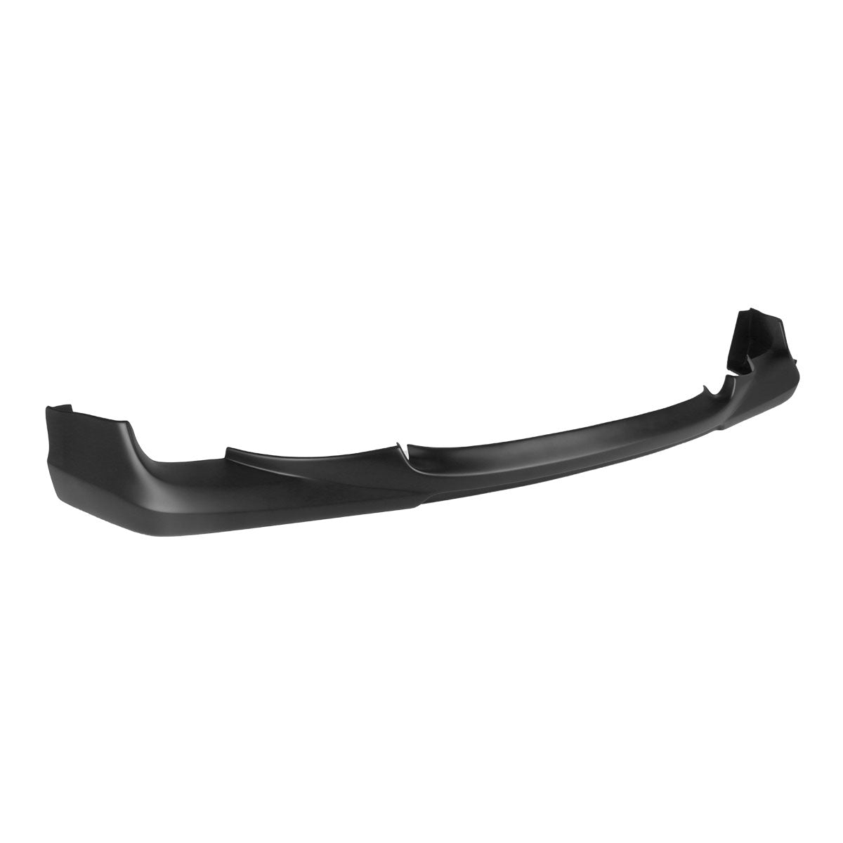 2011-2013 Lexus IS250 IS350 S Style Front Bumper Lip Spoiler PP