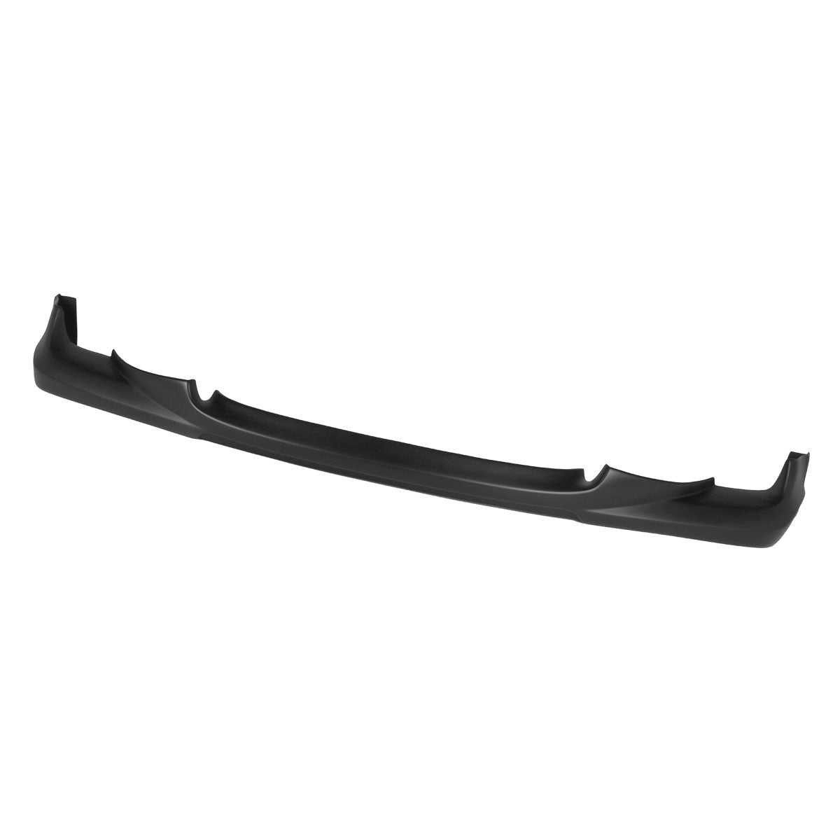 2011-2013 Lexus IS250 IS350 S Style Front Bumper Lip Spoiler PP