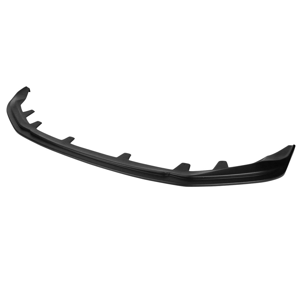 2014-2016 Lexus IS250 IS300 IS350 F Sport Front Lip Spoiler
