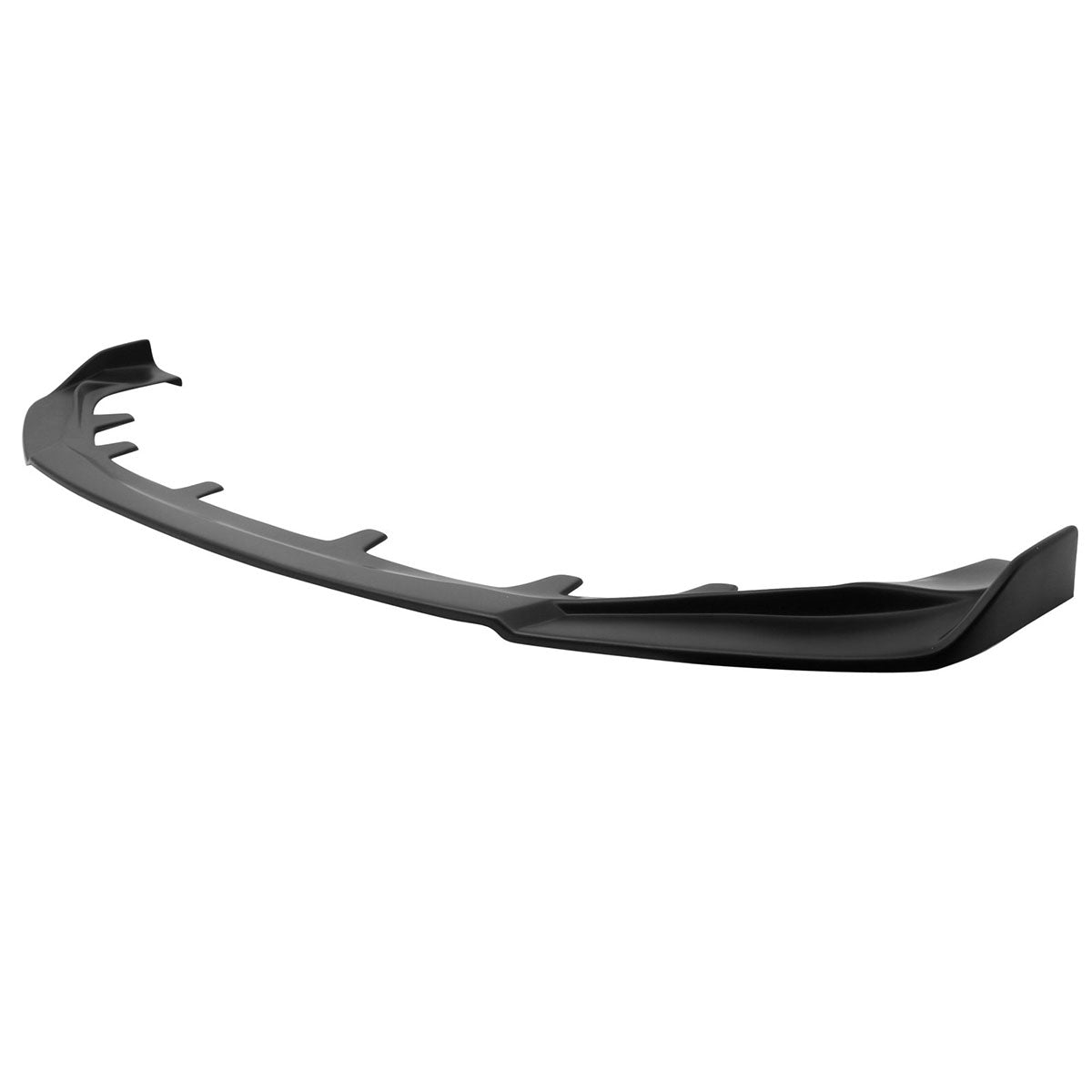 2014-2016 Lexus IS250 IS300 IS350 F Sport IKON Style Front Lip Spoiler
