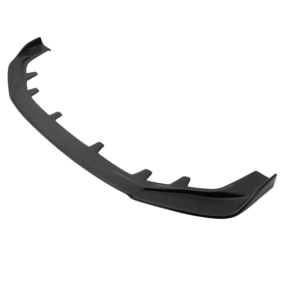 2014-2016 Lexus IS250 IS300 IS350 F Sport IKON Style Front Lip Spoiler