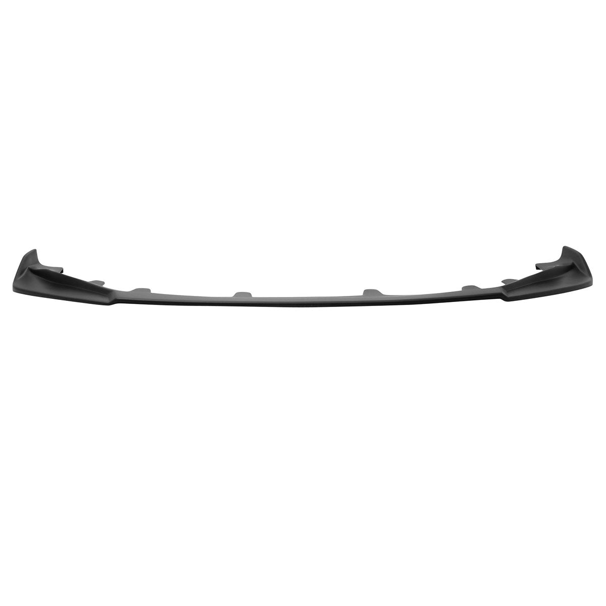 2014-2016 Lexus IS250 IS300 IS350 F Sport IKON Style Front Lip Spoiler