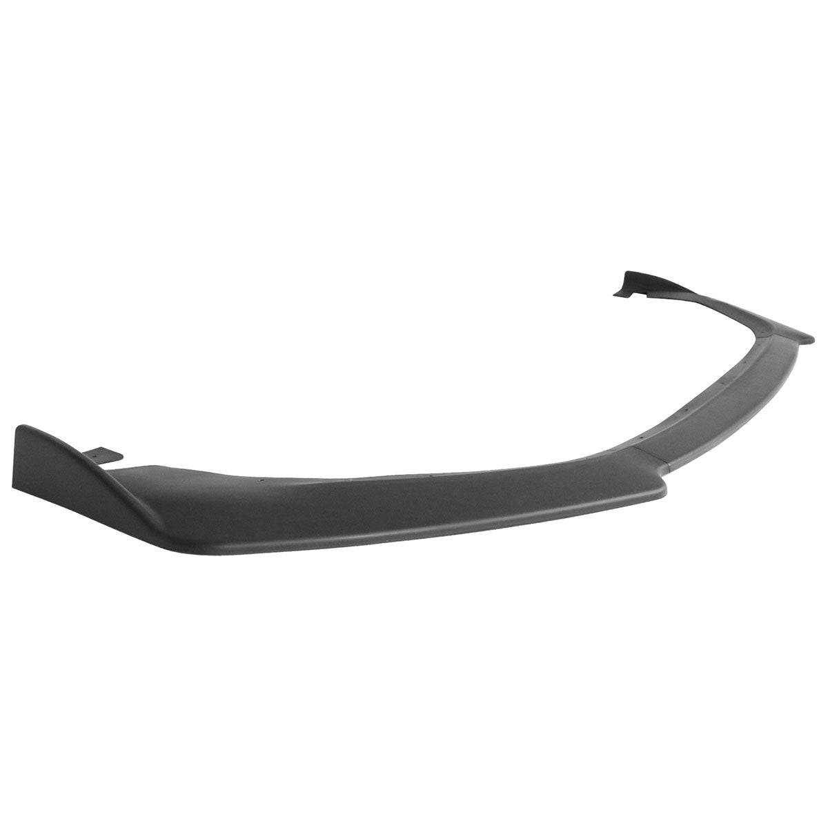 2014-2016 Lexus IS Base Model Front Bumper Lip Splitter PP 3PCS