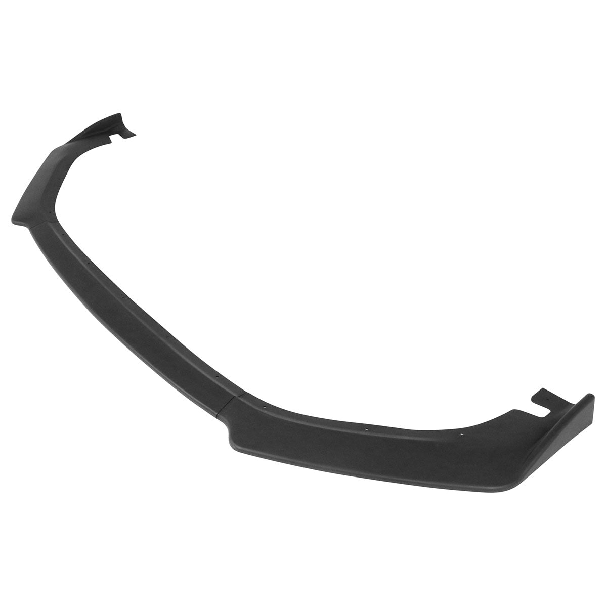 2014-2016 Lexus IS Base Model Front Bumper Lip Splitter PP 3PCS