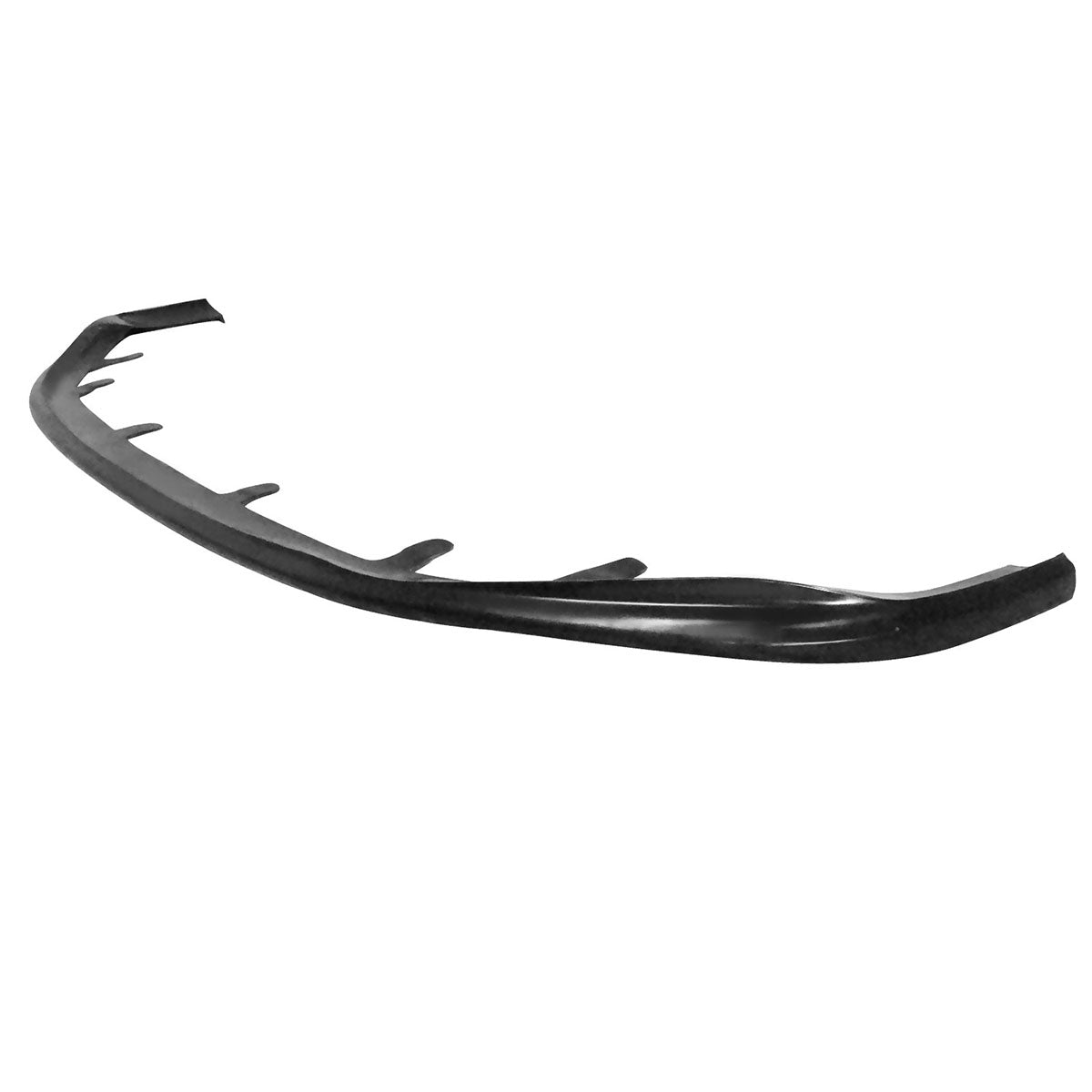 2014-2016 Lexus IS Series F Sport Sedan JDM Style Front Bumper Lip PU