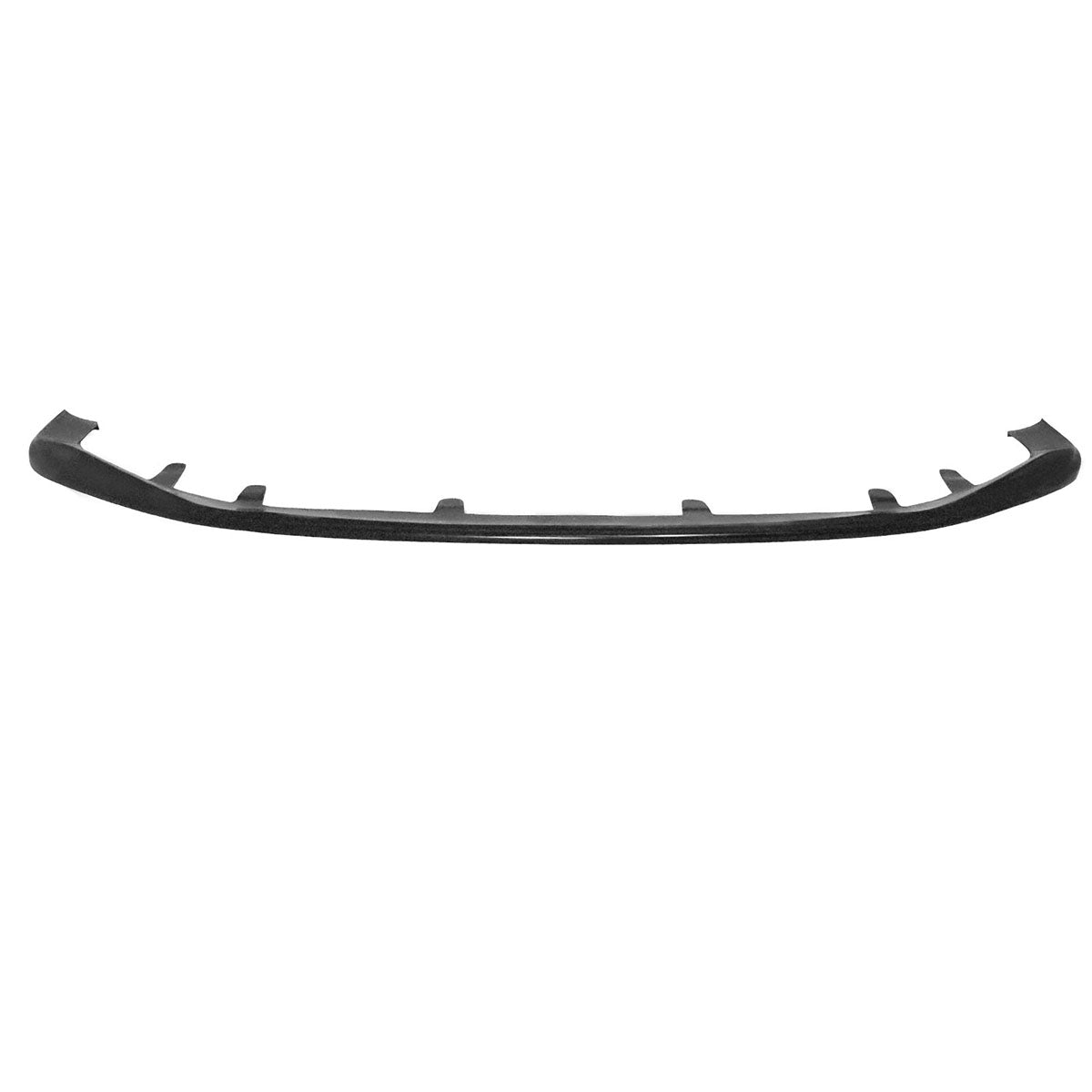 2014-2016 Lexus IS Series F Sport Sedan JDM Style Front Bumper Lip PU