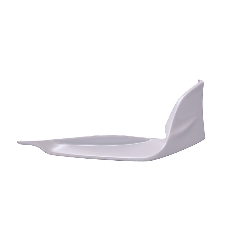 2014-2016 Lexus IS Model TR-D Style Front Bumper Lip Splitters 2PC