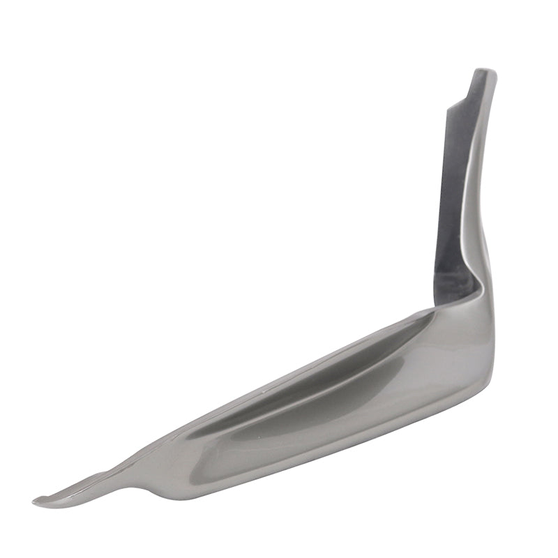 2014-2016 Lexus IS Model TR-D Style Front Bumper Lip Splitters 2PC