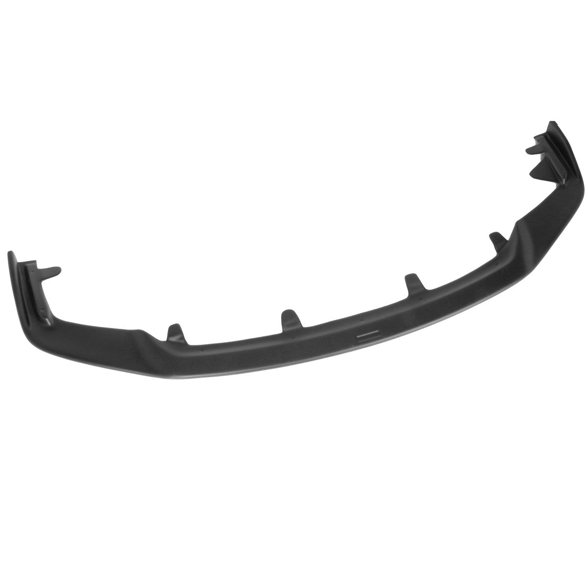 2017-2020 Lexus IS F-Sport Front Lip Spoiler AR Style