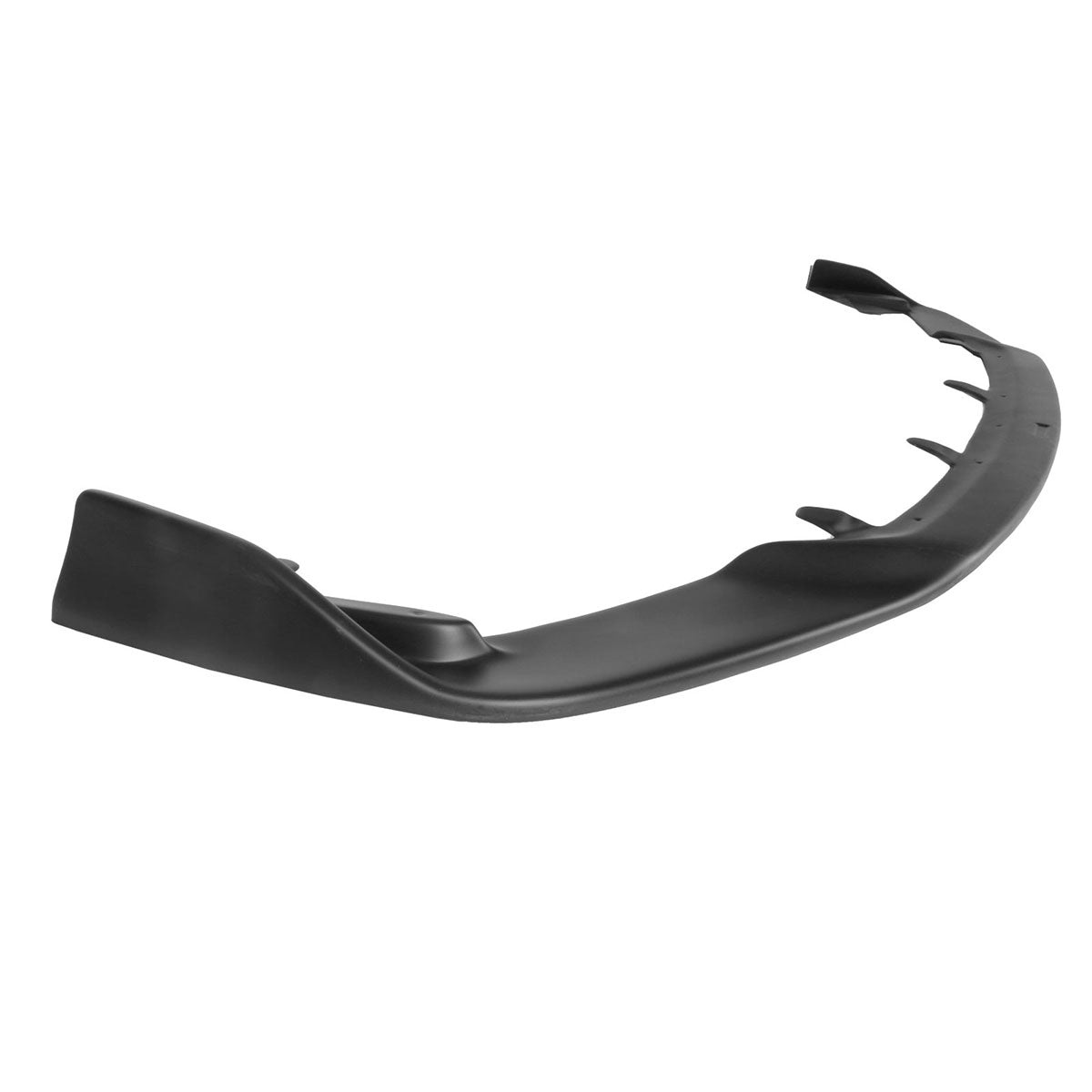 2017-2020 Lexus IS F-Sport Front Lip Spoiler AR Style