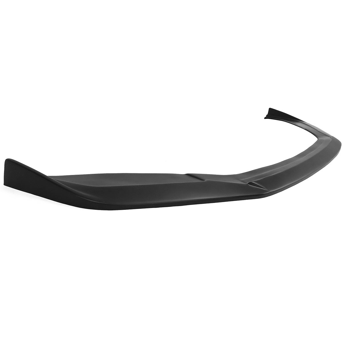 2021-2023 Lexus IS350 F Sport Front Lip Spoiler Black ABS