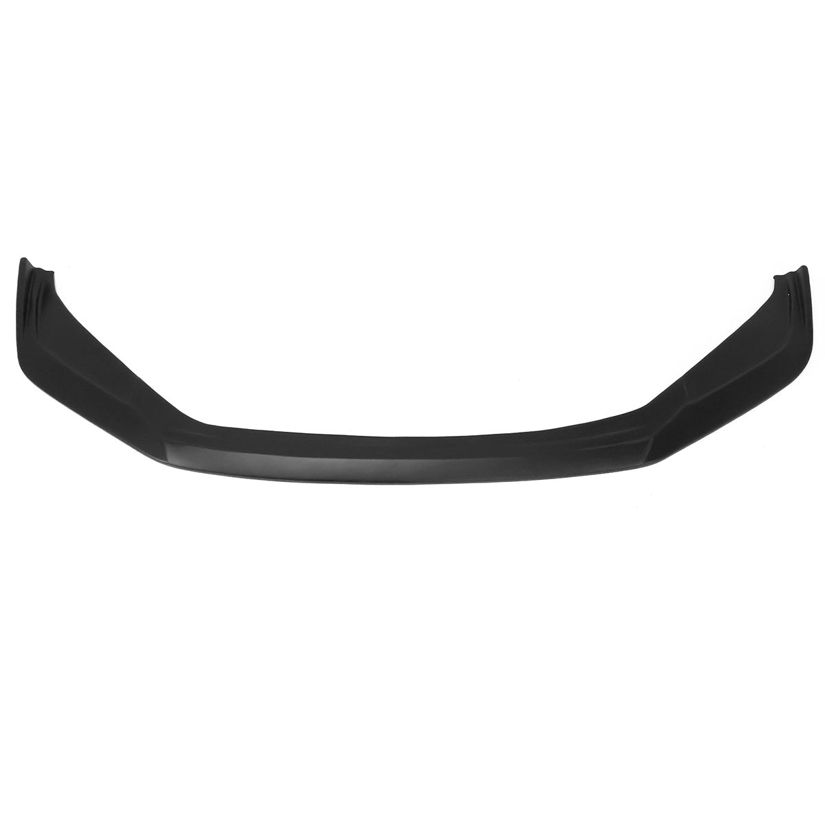 2021-2023 Lexus IS350 F Sport Front Lip Spoiler Black ABS