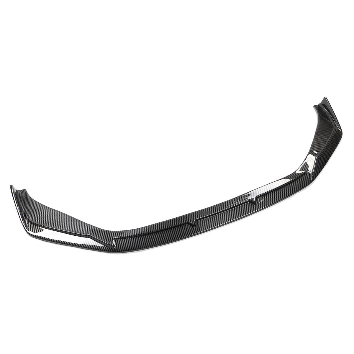 2021-24 Lexus IS350 IS300 F Sport Front Bumper Lip