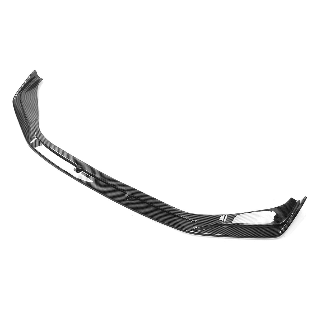 2021-24 Lexus IS350 IS300 F Sport Front Bumper Lip