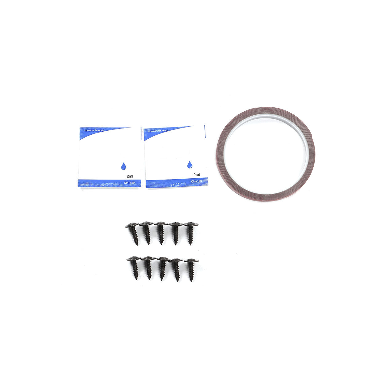2021-24 Lexus IS350 IS300 F Sport Front Bumper Lip