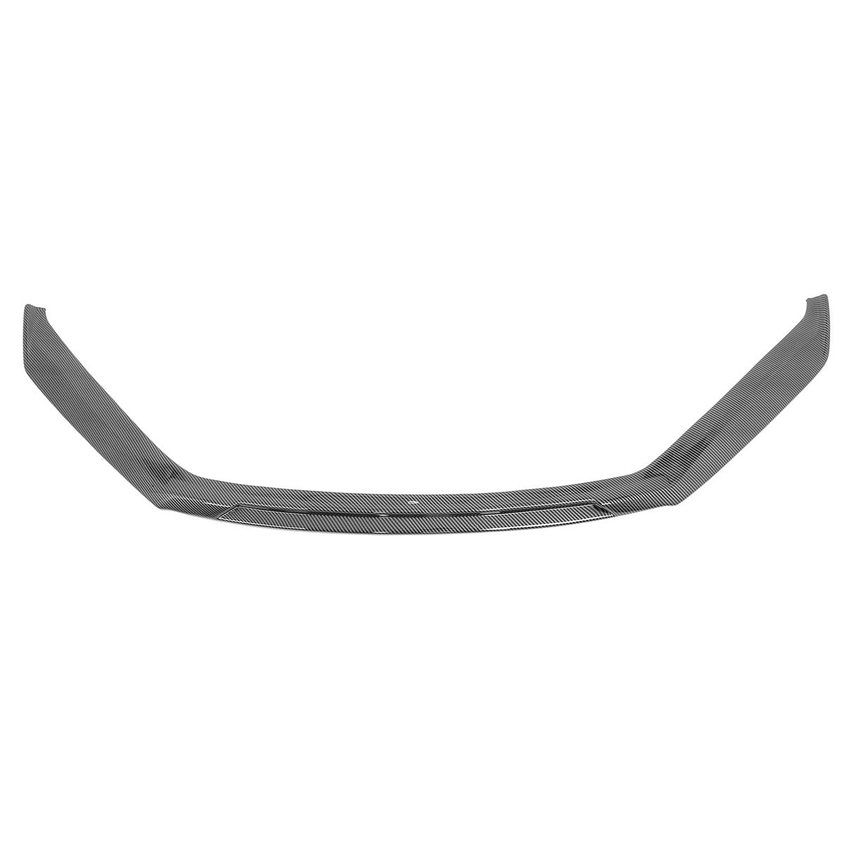 2021-2024 Lexus IS300 IS350 Front Bumper Lip ABS