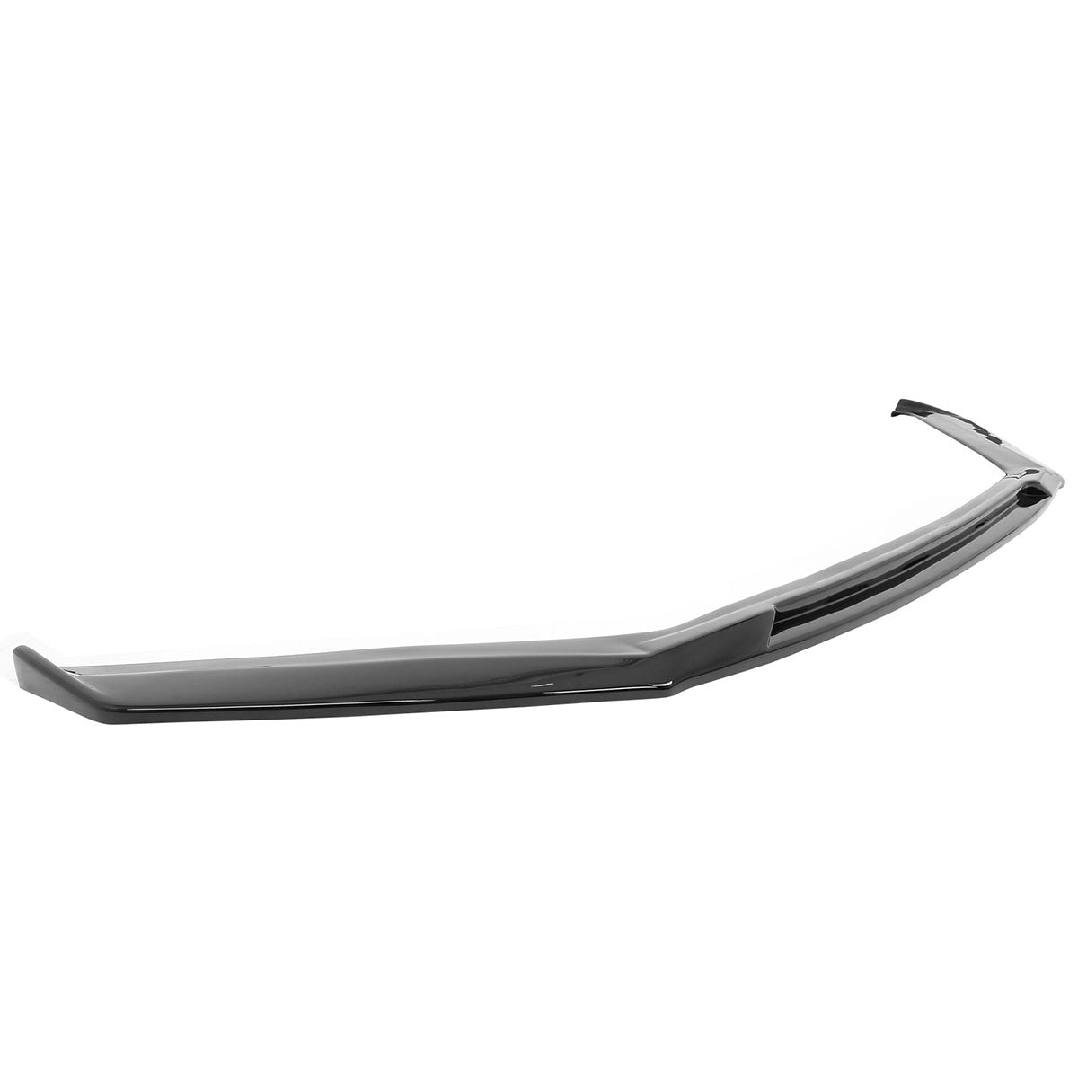 2021-2024 Lexus IS300 IS350 Front Bumper Lip ABS