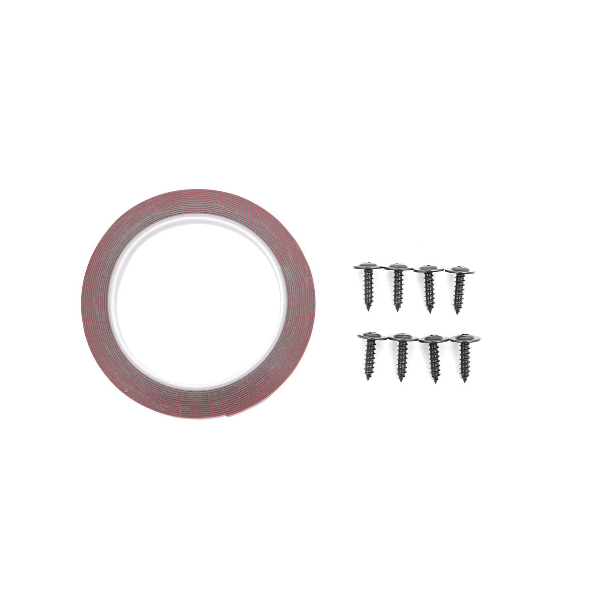 2021-2024 Lexus IS300 IS350 Front Bumper Lip ABS